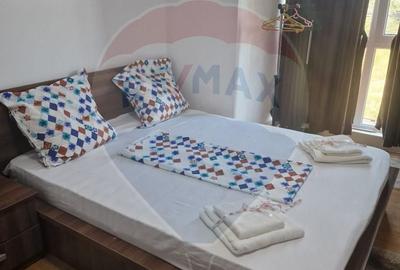 Apartament cu 2 camere de inchiriat Mamaia Sat Constanta - 3