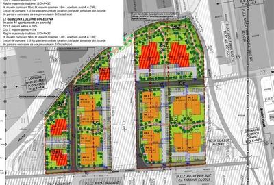 Teren pentru DEZVOLTARE de vanzare in zona Ghiroda - 2