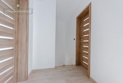 Duplex cu 6 camere cu Teren 500 Mp în Vladimirescu - 13