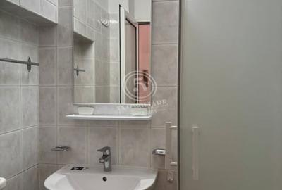 FLOREASCA-CEAIKOVSKI, INCHIRIERE 2 CAMERE, MOBILATE, BALCON, BOXA, COMISION 0% - 12