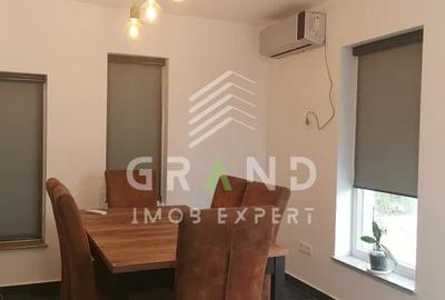 Inchiriere Duplex in Borhanci-Spatiu generos si intimitate,ideal pentru familie - 1