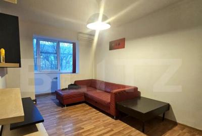 Apartament cu 3 camere, zona Dacia - 1