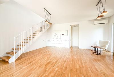 Duplex Avalon l 4 camere l gated community l Comision 0 - 3
