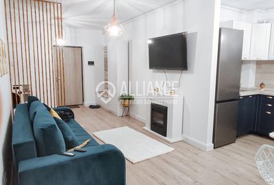 TOMIS NORD(COD 05) - Apartament 2 camere, cu loc de parcare subteran - 2