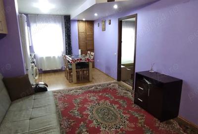 Apartament cu 2 camere decomandat în Florești - 4