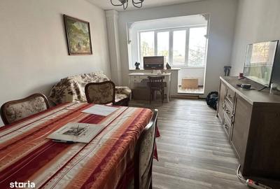 Apartament cu 2 camere decomandat în Tătărași - 5