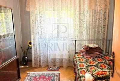 FAVORIT - 3 CAM - PARTER INALT - BALCON - CENTRALA - ZONA DE INTERES - 2