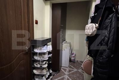 Apartament cu 2 camere semidecomandat în Valea Rosie - 4