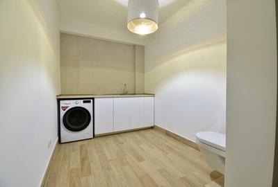 Apartament cu 2 camere decomandat, mobilat în Herăstrău - 4