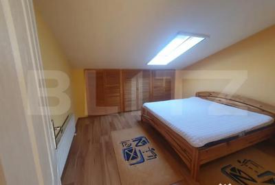 Casă cu 2 camere cu Teren 400 Mp în Central - 2