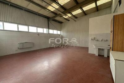 Spațiu comercial, de 70 mp, în Oncea - 6