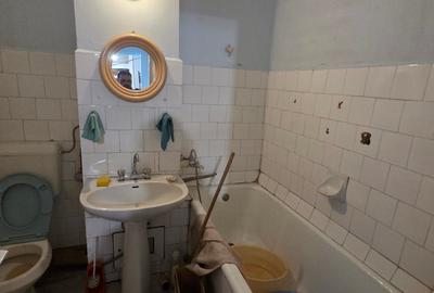 Apartament cu 4 camere decomandat în Complex Studențesc - 6
