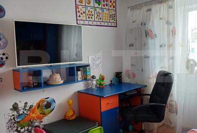 Apartament cu 2 camere, 56 mp, zona Imparatul Traian Apartament cu 2 camere, 56 mp, zona Imparatul Traian - 2