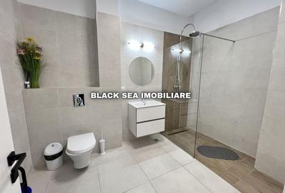 Apartament 2 camere, vedere frontală la lac - zona Aqua Magic - 19