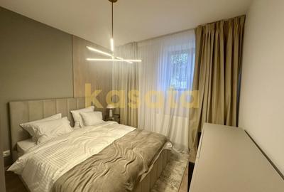 Apartament cu 3 camere decomandat, mobilat în Tei - 5