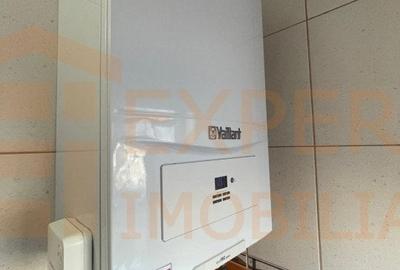 Apartament 2 camere, termen lung, in zona ANDA - 15