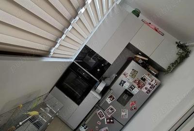 Apartament cu 2 camere decomandat în Chiajna - 7