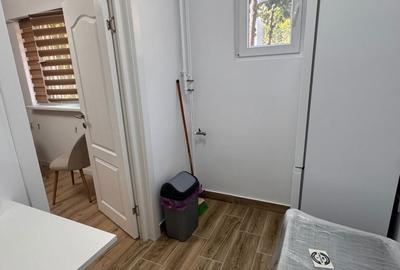 Garsonieră decomandată, mobilată în Militari - 6