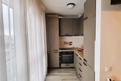 Garsoniera Exclusivista pe 2 Niveluri, Spatioasa si Perfect Pozitionata. Parcare - 8