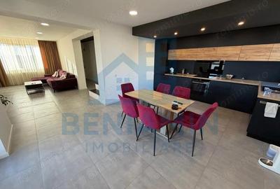 Casă cu Teren 270 Mp în Central - 4