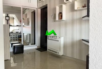 Apartament de inchiriat 2 camere Sibiu Strand - 2