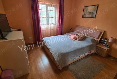 Casa de vanzare in comuna Corbeni, sat Oe?tii Pamanteni, Jude? Arge?. - 10