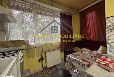 Apartament cu 2 camere decomandat în Central - 4