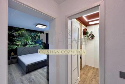 Apartament cu 3 camere decomandat în Vest - 14