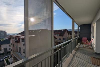 Apartament cu două camere, calitate premium și un vibe pozitiv pe str. Bună Ziua - 9