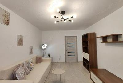 Apartament 2 Camere B-dul Vlahu?a Renovat Complet Liber - 3