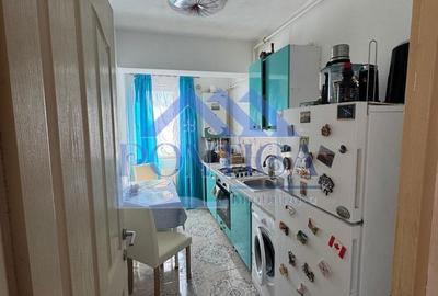 Apartament cu 2 camere, mobilat în Tomis Plus - 8