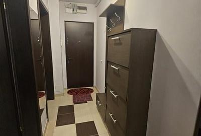 Apartament 3 camere, de inchiriat, la Gemenii, langa cofetaria Saray - 11