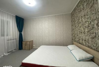 Apartament cu 2 camere semidecomandat, mobilat în Pantelimon - 6