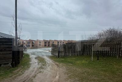 Casă individuală cu 6 camere cu Canalizare în Exterior Sud - 15