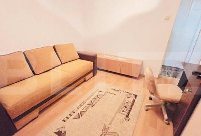 Apartament cu 2 camere decomandat, mobilat în Ampoi 3 - 4