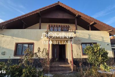 Casă cu 3 camere cu Teren 1143 Mp în Central - 10