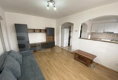 Apartament cu 2 camere, 50 mp, zona Cetate - 5