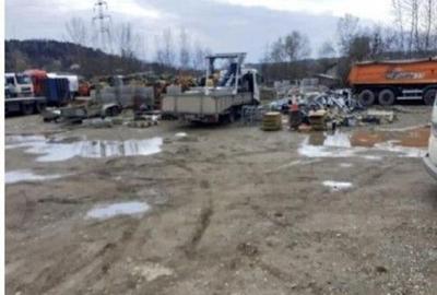 Teren intravilan Siret, ID: R2664884
