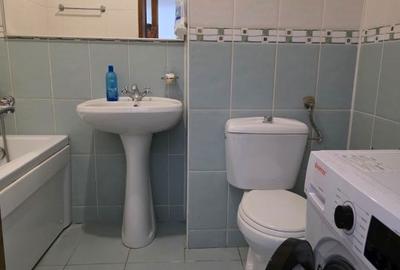 Apartament cu 3 camere, mobilat în Delfinariu - 7