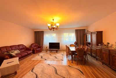 Casă individuală cu 5 camere cu Canalizare în Girocului - 5