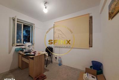 Spațiu comercial, de 61 mp, în Doamna Ghica - 2