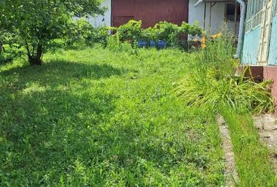 Casă cu 3 camere în Central - 5