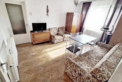 Iosefin Apartament cu 3 camere de inchiriat - 2