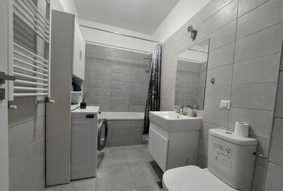 Inchiriere apartament 2 camere centrala termica Parcul Carol Inchiriere apartament 2 camere centrala termica Parcul Carol - 9