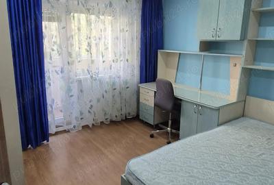 Inchiriez apartament 4 camere, decomandat, confort 1, zona Prosper - 13 Septembrie Sebastian. Inchiriez apartament 4 camere, decomandat, confort 1, zona Prosper - 13 Septembrie Sebastian. - 11