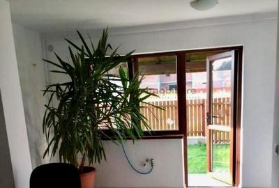 Apartament 2 camere cu gradina proprie Sanpetru - 1