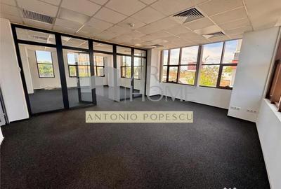 Spațiu comercial, de 1,580 mp, în Cantacuzino - 16