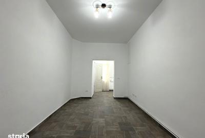 Garsonieră nedecomandată în Odobescu - 2