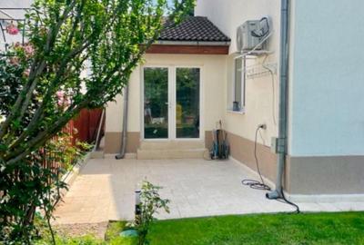 Duplex cu 4 camere cu Canalizare în Iancu Nicolae - 3