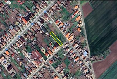 Spațiu comercial, în Zimandu Nou - 2